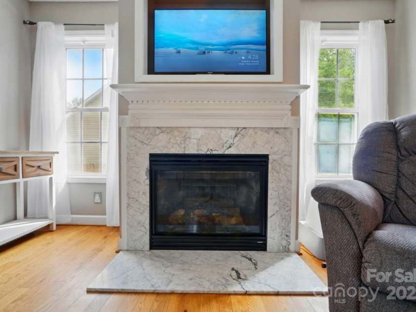 305 Phillip Drive, Salisbury, NC 28146.  MLS# CAR4252073, YatesRealty ID 11865. 
