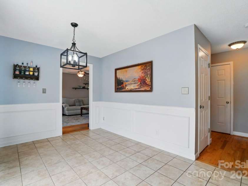 305 Phillip Drive, Salisbury, NC 28146.  MLS# CAR4252073, YatesRealty ID 11865. 