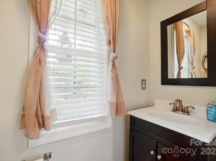 305 Phillip Drive, Salisbury, NC 28146.  MLS# CAR4252073, YatesRealty ID 11865. 