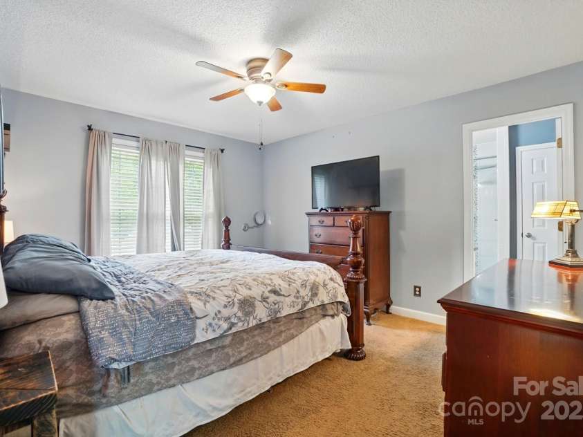 305 Phillip Drive, Salisbury, NC 28146.  MLS# CAR4252073, YatesRealty ID 11865. 