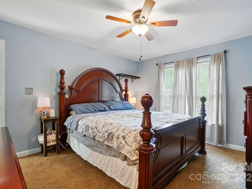 305 Phillip Drive, Salisbury, NC 28146.  MLS# CAR4252073, YatesRealty ID 11865. 