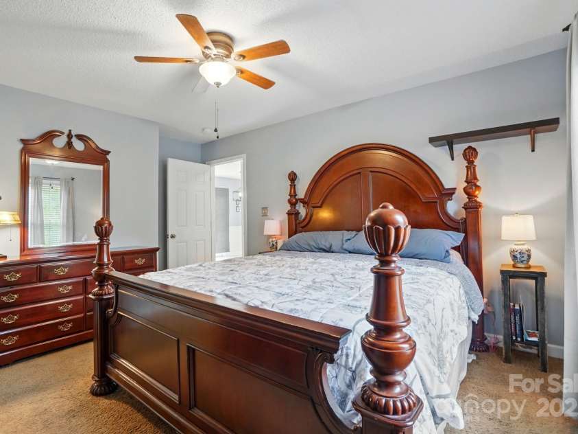 305 Phillip Drive, Salisbury, NC 28146.  MLS# CAR4252073, YatesRealty ID 11865. 