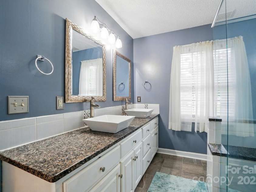 305 Phillip Drive, Salisbury, NC 28146.  MLS# CAR4252073, YatesRealty ID 11865. 