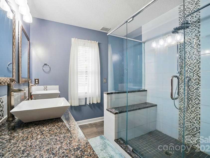 305 Phillip Drive, Salisbury, NC 28146.  MLS# CAR4252073, YatesRealty ID 11865. 
