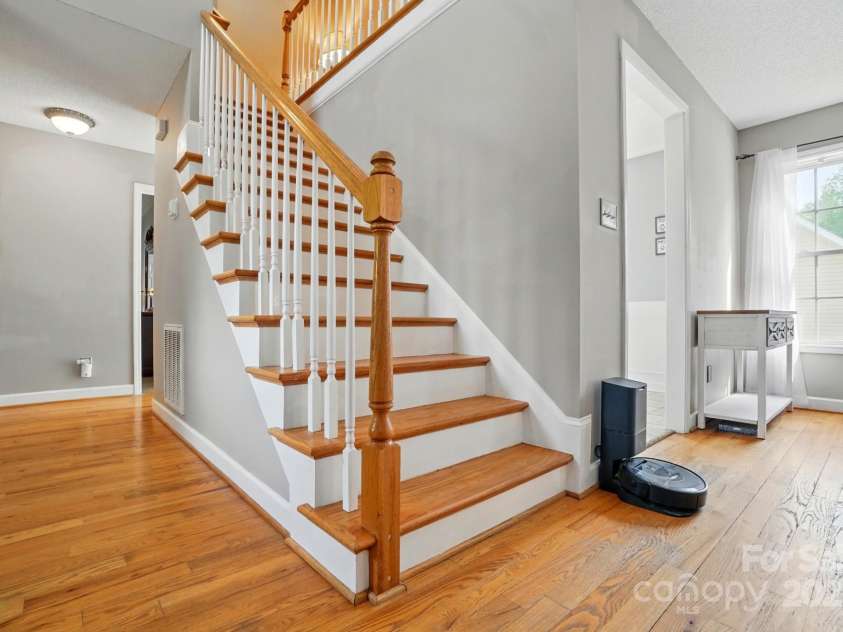 305 Phillip Drive, Salisbury, NC 28146.  MLS# CAR4252073, YatesRealty ID 11865. 