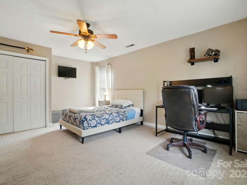 305 Phillip Drive, Salisbury, NC 28146.  MLS# CAR4252073, YatesRealty ID 11865. 