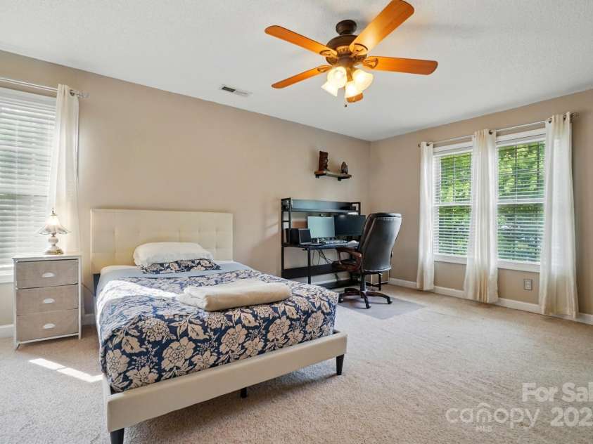 305 Phillip Drive, Salisbury, NC 28146.  MLS# CAR4252073, YatesRealty ID 11865. 