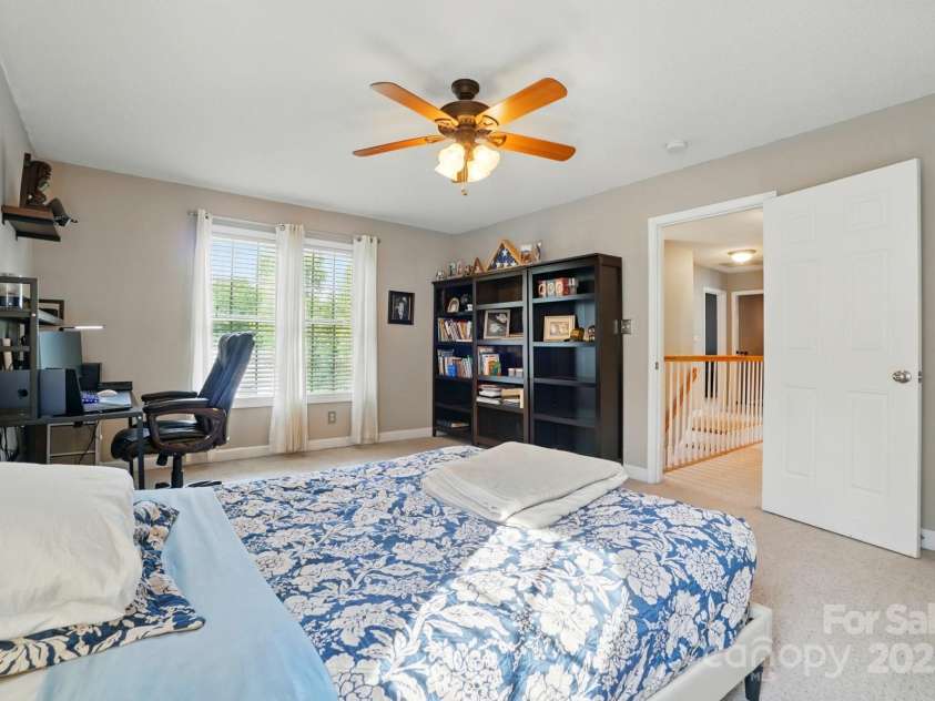 305 Phillip Drive, Salisbury, NC 28146.  MLS# CAR4252073, YatesRealty ID 11865. 