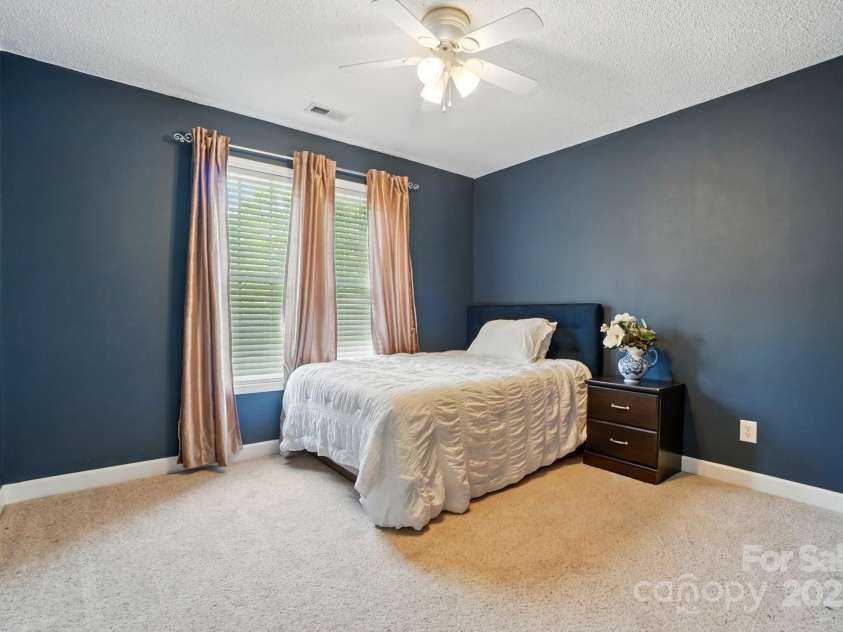 305 Phillip Drive, Salisbury, NC 28146.  MLS# CAR4252073, YatesRealty ID 11865. 