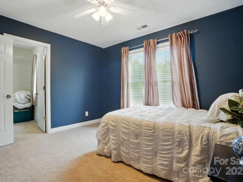 305 Phillip Drive, Salisbury, NC 28146.  MLS# CAR4252073, YatesRealty ID 11865. 
