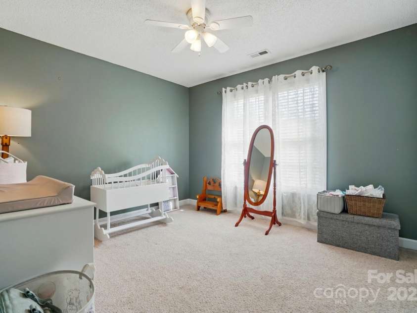 305 Phillip Drive, Salisbury, NC 28146.  MLS# CAR4252073, YatesRealty ID 11865. 