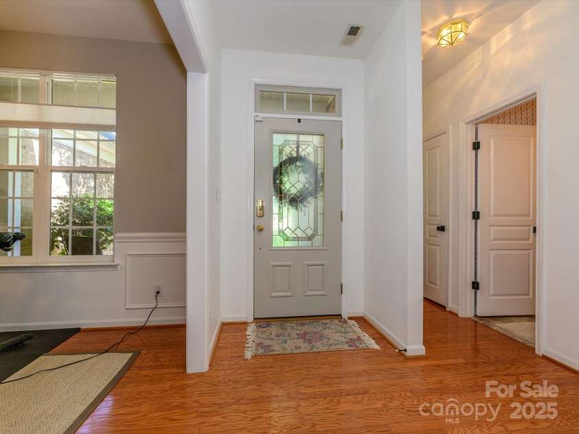 14336 Northridge Drive, Charlotte, NC 28269.  MLS# CAR4257226, YatesRealty ID 11866. 