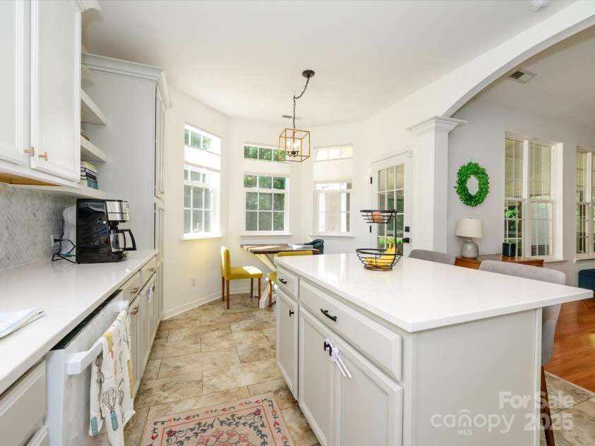 14336 Northridge Drive, Charlotte, NC 28269.  MLS# CAR4257226, YatesRealty ID 11866. 