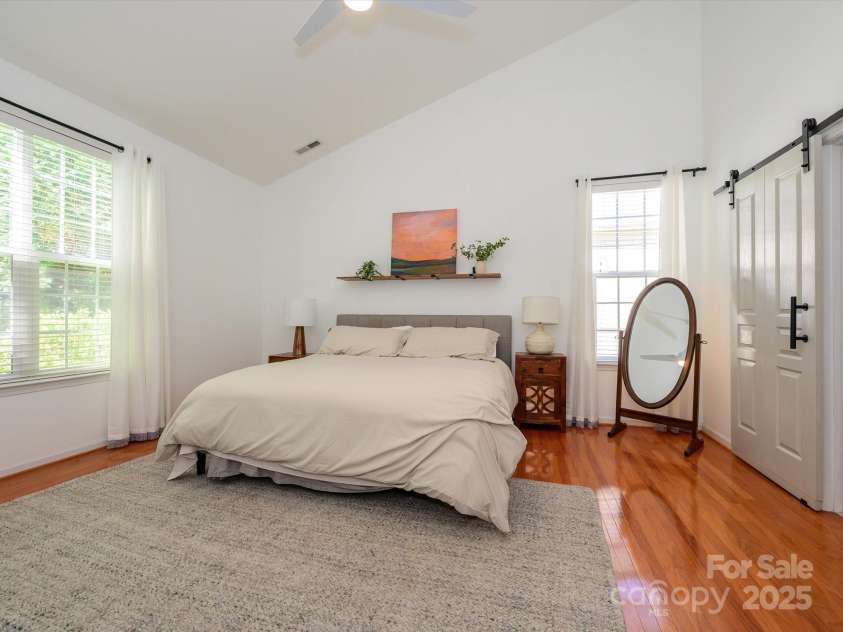 14336 Northridge Drive, Charlotte, NC 28269.  MLS# CAR4257226, YatesRealty ID 11866. 