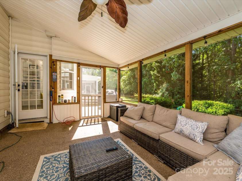 14336 Northridge Drive, Charlotte, NC 28269.  MLS# CAR4257226, YatesRealty ID 11866. 