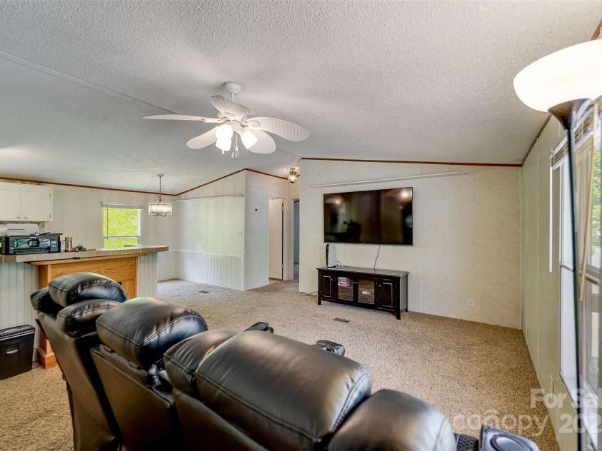 314 Chickamauga Circle, Cullowhee, NC 28723.  MLS# CAR4256116, YatesRealty ID 11867. 