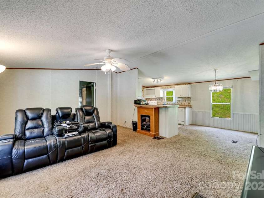 314 Chickamauga Circle, Cullowhee, NC 28723.  MLS# CAR4256116, YatesRealty ID 11867. 