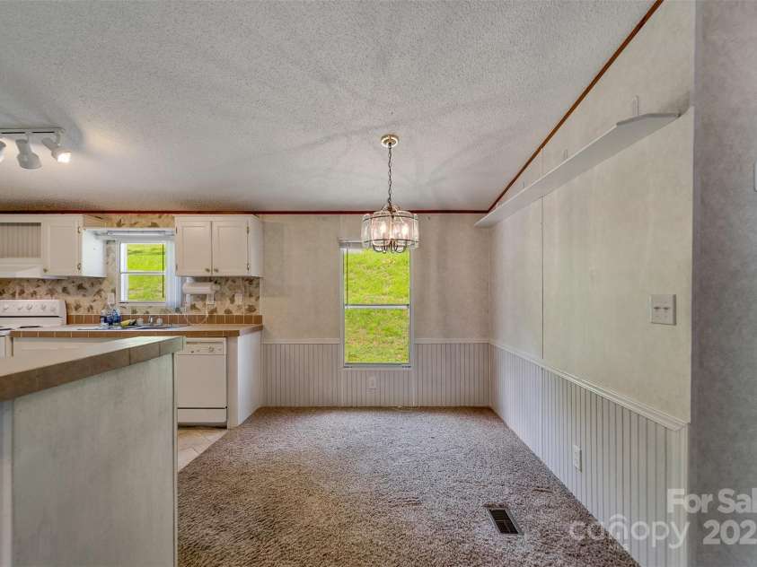 314 Chickamauga Circle, Cullowhee, NC 28723.  MLS# CAR4256116, YatesRealty ID 11867. 