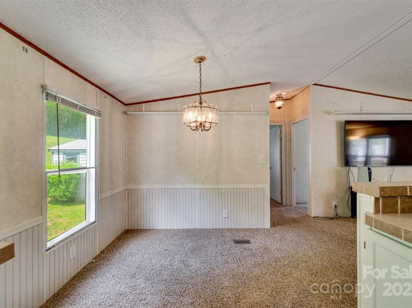 314 Chickamauga Circle, Cullowhee, NC 28723.  MLS# CAR4256116, YatesRealty ID 11867. 