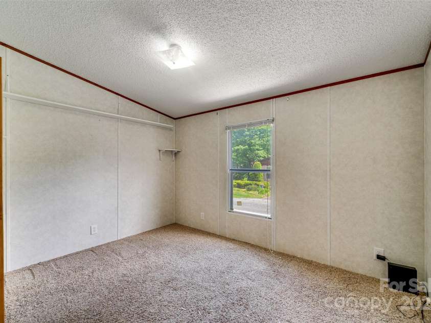 314 Chickamauga Circle, Cullowhee, NC 28723.  MLS# CAR4256116, YatesRealty ID 11867. 