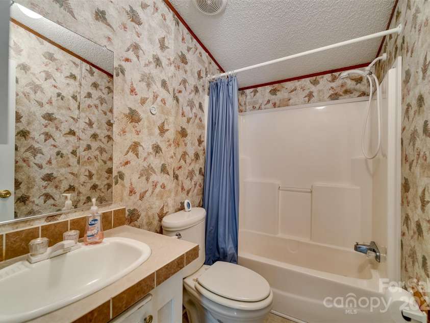 314 Chickamauga Circle, Cullowhee, NC 28723.  MLS# CAR4256116, YatesRealty ID 11867. 