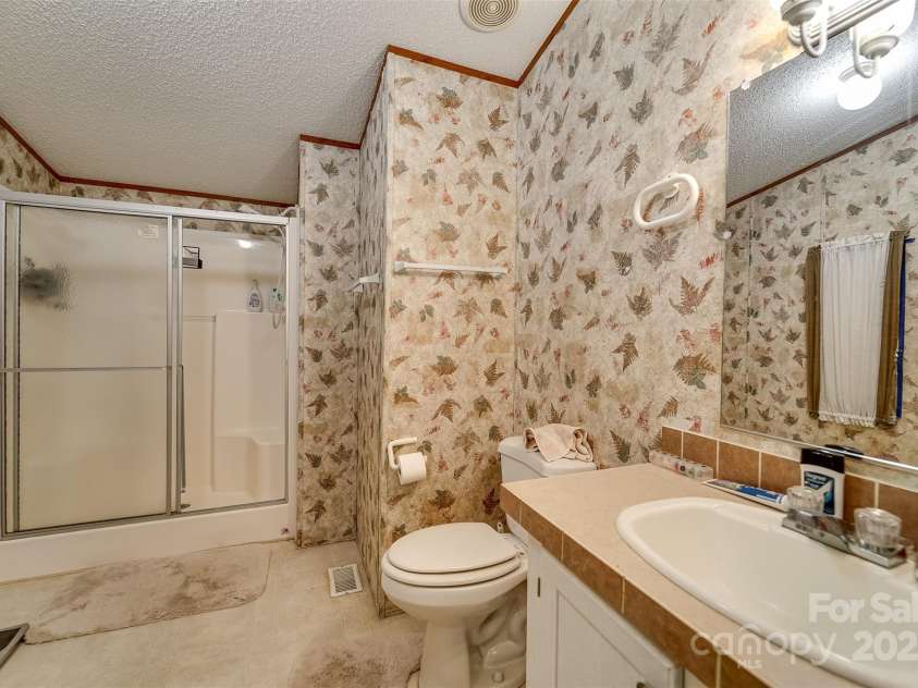314 Chickamauga Circle, Cullowhee, NC 28723.  MLS# CAR4256116, YatesRealty ID 11867. 