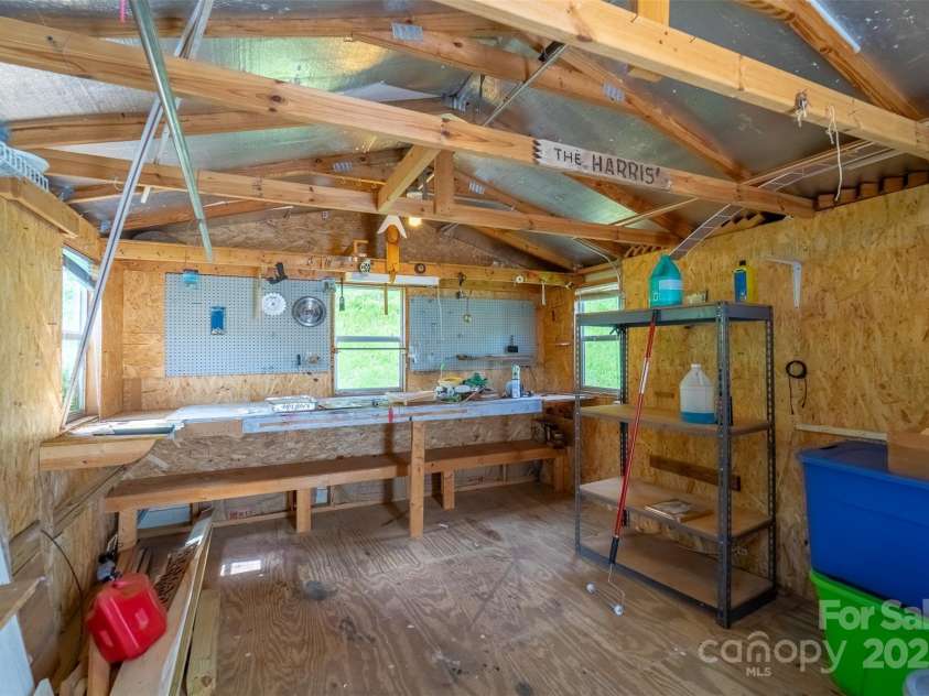 314 Chickamauga Circle, Cullowhee, NC 28723.  MLS# CAR4256116, YatesRealty ID 11867. 