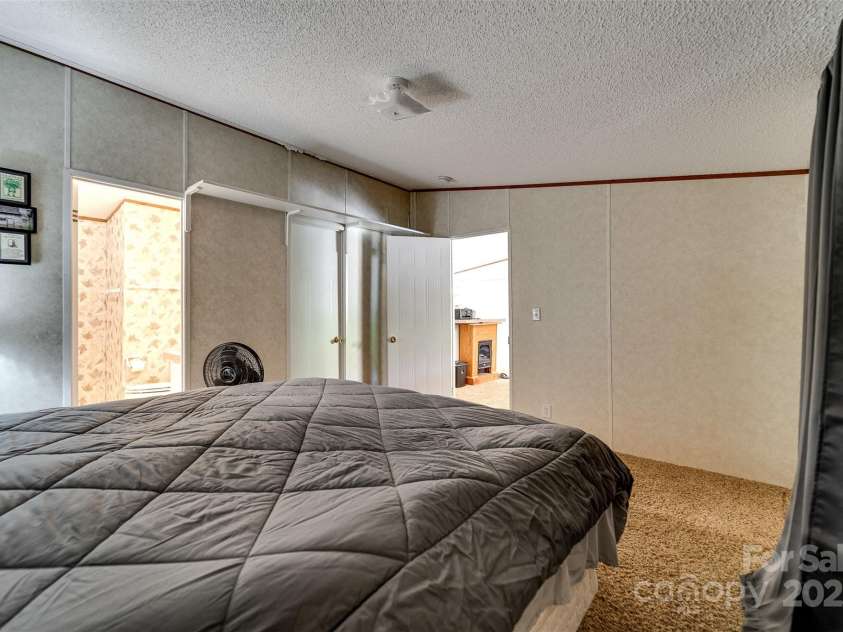 314 Chickamauga Circle, Cullowhee, NC 28723.  MLS# CAR4332949, YatesRealty ID 11867. 