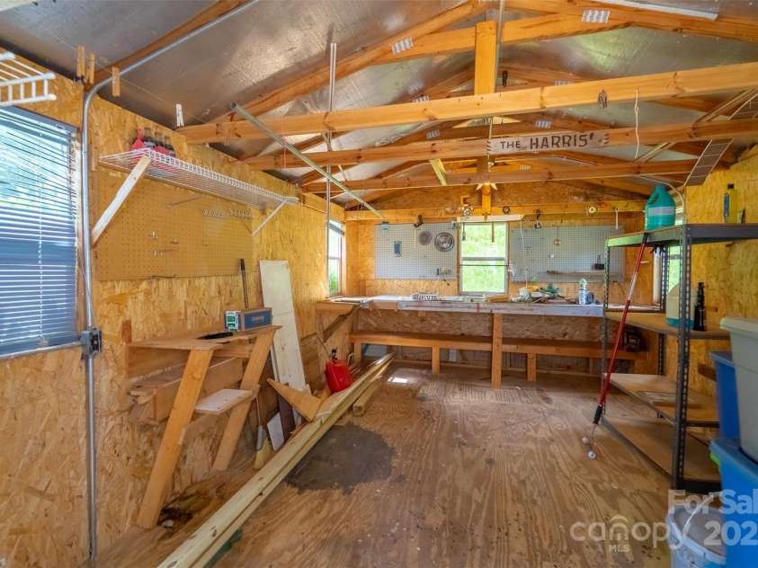 314 Chickamauga Circle, Cullowhee, NC 28723.  MLS# CAR4332949, YatesRealty ID 11867. 