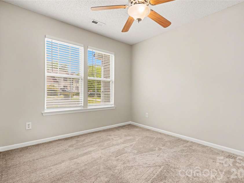 117 Tanninger Road, Mount Holly, NC 28120.  MLS# CAR4369673, YatesRealty ID 11868. Bedroom Two