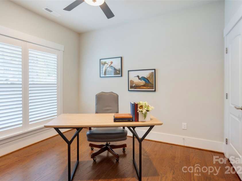 3848 Zemosa Lane, Concord, NC 28027.  MLS# CAR4199246, YatesRealty ID 11868. 