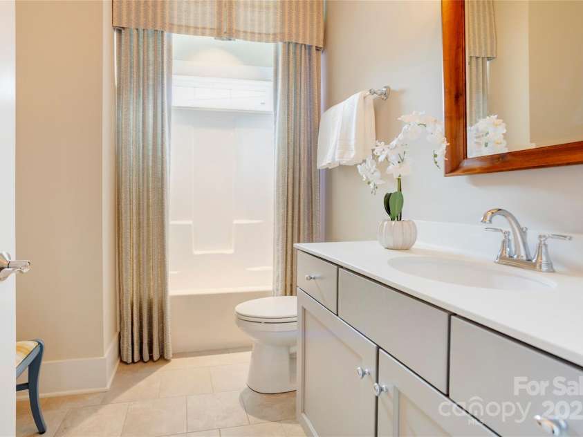 3848 Zemosa Lane, Concord, NC 28027.  MLS# CAR4199246, YatesRealty ID 11868. 