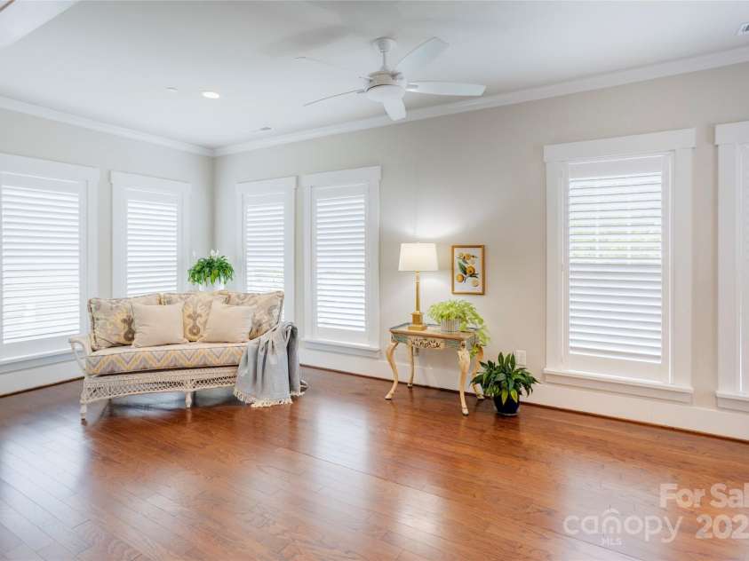 3848 Zemosa Lane, Concord, NC 28027.  MLS# CAR4199246, YatesRealty ID 11868. 