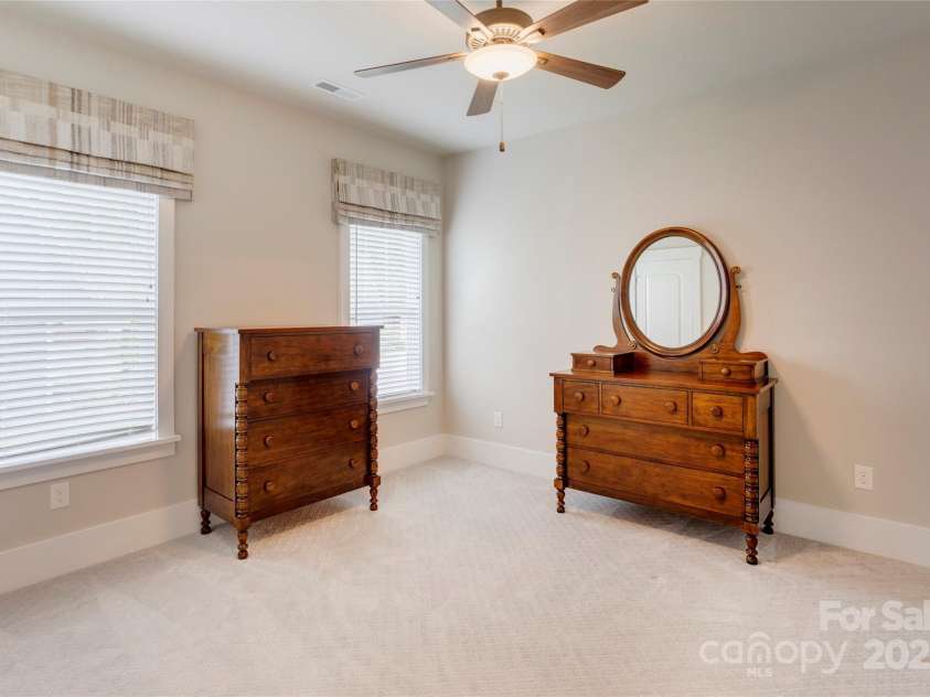 3848 Zemosa Lane, Concord, NC 28027.  MLS# CAR4199246, YatesRealty ID 11868. 