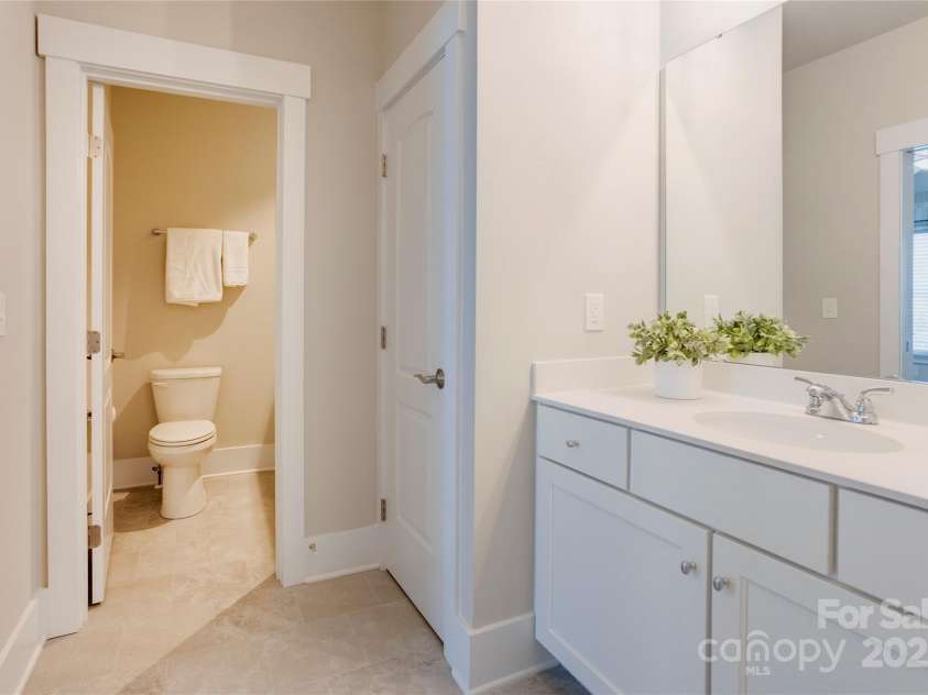 3848 Zemosa Lane, Concord, NC 28027.  MLS# CAR4199246, YatesRealty ID 11868. 