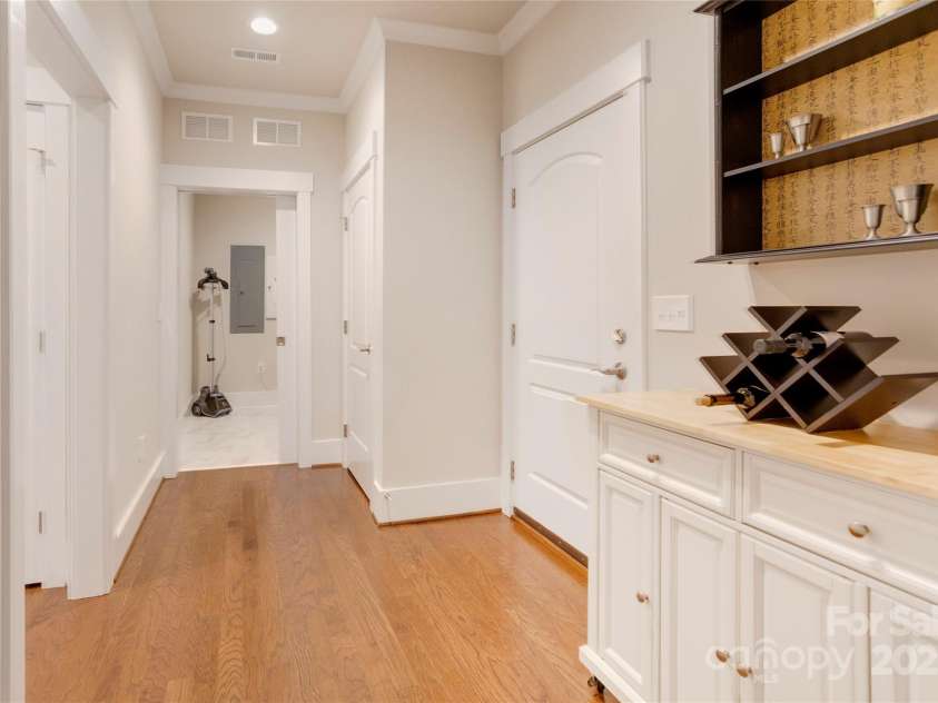 3848 Zemosa Lane, Concord, NC 28027.  MLS# CAR4199246, YatesRealty ID 11868. 