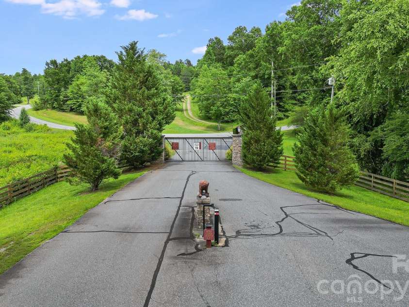 317 Chocolate Drop Circle, Union Mills, NC 28167.  MLS# CAR4337126, YatesRealty ID 1187. Common Area