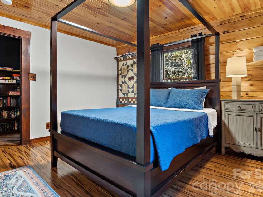 317 Chocolate Drop Circle, Union Mills, NC 28167.  MLS# CAR4337126, YatesRealty ID 1187. Second bedroom