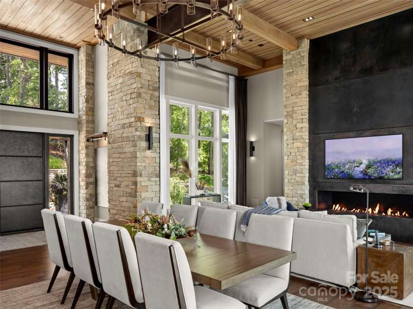 510 Cloud Top Way, Arden, NC 28704.  MLS# CAR4271499, YatesRealty ID 1187. 