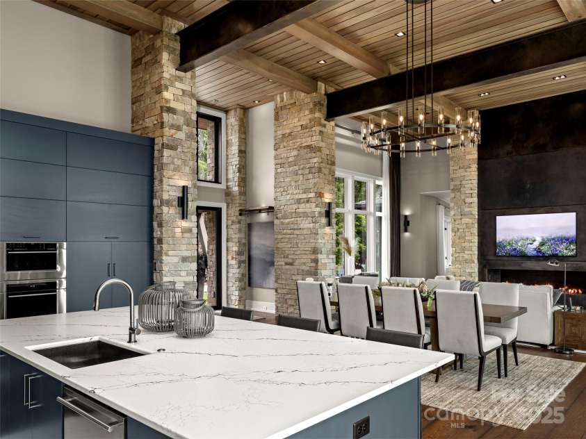 510 Cloud Top Way, Arden, NC 28704.  MLS# CAR4271499, YatesRealty ID 1187. 