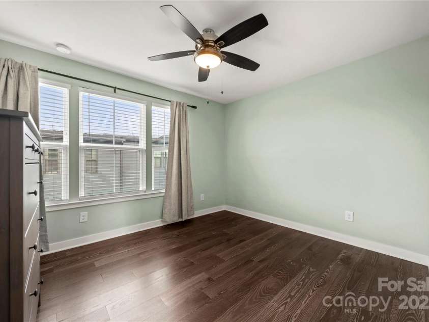 147 Music Hall Way, Charlotte, NC 28203.  MLS# CAR4326079, YatesRealty ID 11870. 