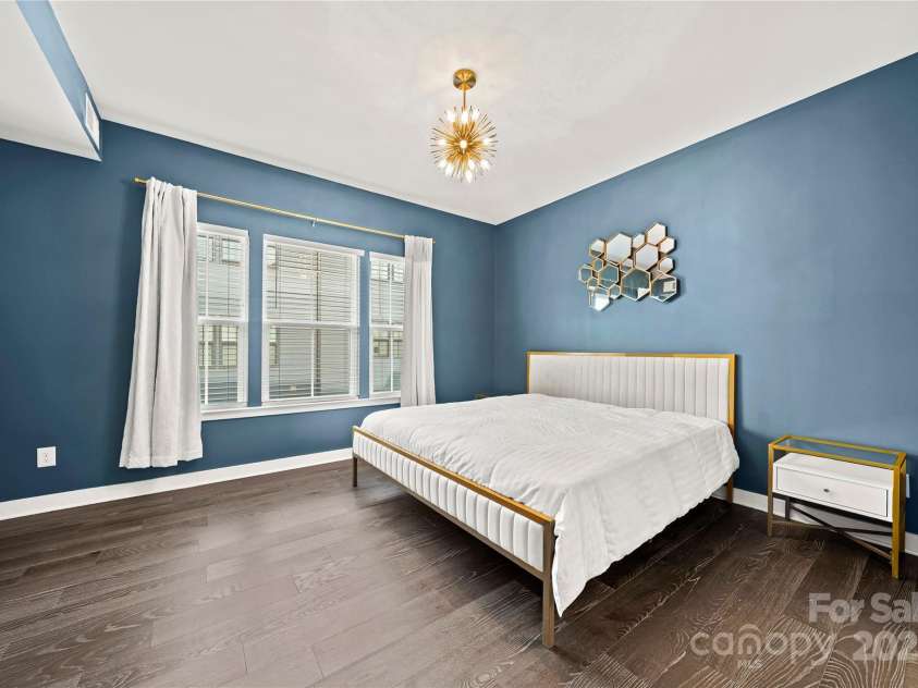 147 Music Hall Way, Charlotte, NC 28203.  MLS# CAR4326079, YatesRealty ID 11870. 