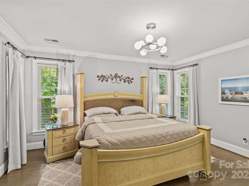 4025 Cherrybrook Drive, Mint Hill, NC 28227.  MLS# CAR4254558, YatesRealty ID 11871. 