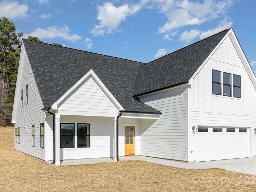 2095 Tite Road, Stanfield, NC 28163.  MLS# CAR4227407, YatesRealty ID 11873. 