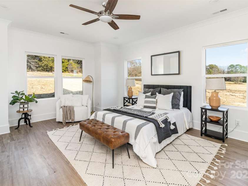 2095 Tite Road, Stanfield, NC 28163.  MLS# CAR4227407, YatesRealty ID 11873. 