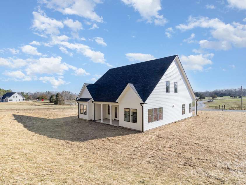 2095 Tite Road, Stanfield, NC 28163.  MLS# CAR4227407, YatesRealty ID 11873. 