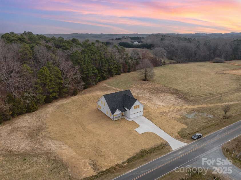 2095 Tite Road, Stanfield, NC 28163.  MLS# CAR4227407, YatesRealty ID 11873. 