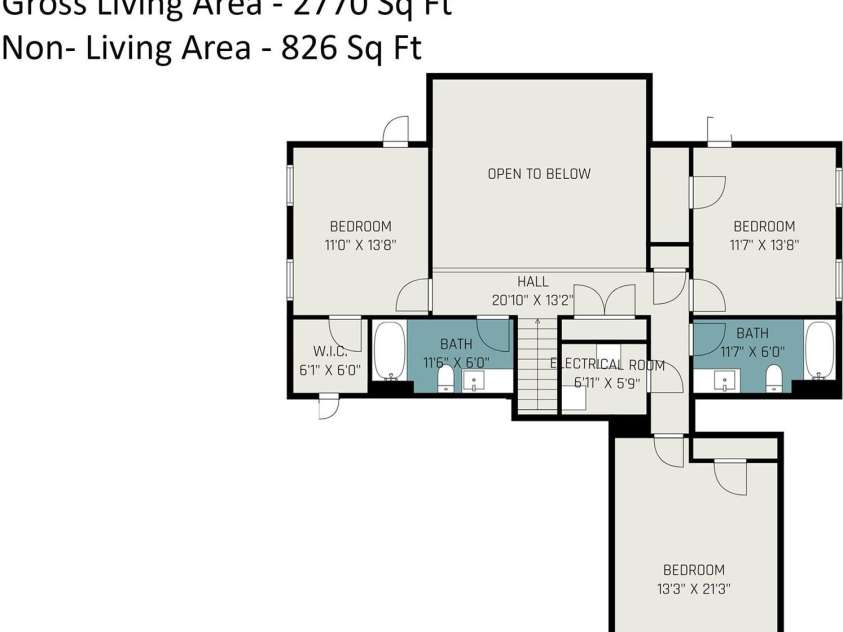 2095 Tite Road, Stanfield, NC 28163.  MLS# CAR4227407, YatesRealty ID 11873. 