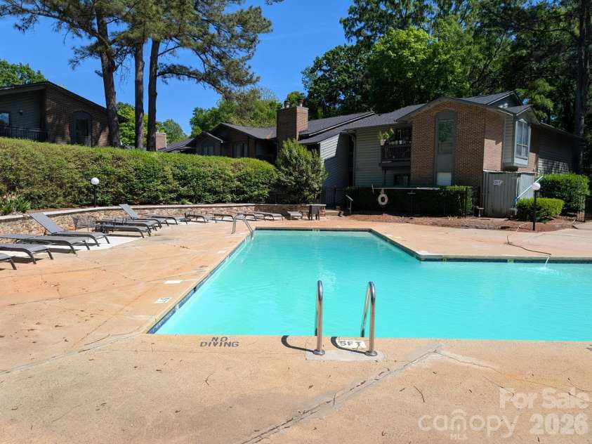 5012 Sardis Road, Charlotte, NC 28270.  MLS# CAR4368483, YatesRealty ID 11873. 