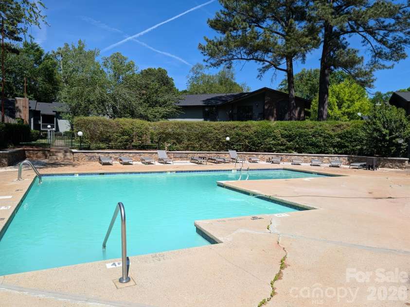 5012 Sardis Road, Charlotte, NC 28270.  MLS# CAR4368483, YatesRealty ID 11873. 